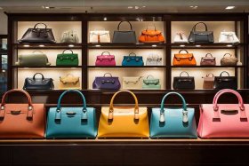 国内名牌包包品牌排行榜 - 国内名牌包包品牌排行榜及价格