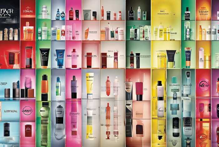 欧莱雅旗下全部品牌;欧莱雅旗下全部品牌图片 欧莱雅旗下全部品牌;欧莱雅旗下全部品牌图片