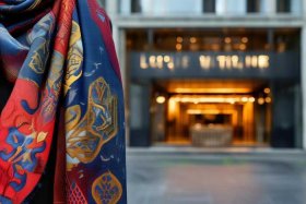 路易威登官方旗舰店官网入口围巾 路易威登官方旗舰店围巾系列
