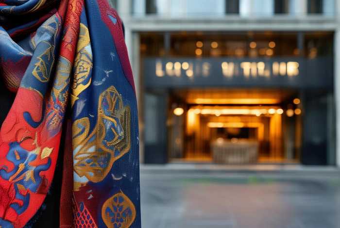 路易威登官方旗舰店官网入口围巾 路易威登官方旗舰店围巾系列