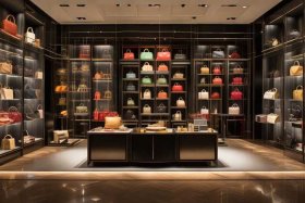 蔻驰属于什么档次的奢侈品，蔻驰属于什么档次的奢侈品牌