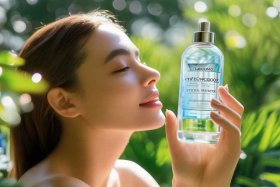 兰蔻小黑瓶 - 兰蔻小黑瓶滤镜水