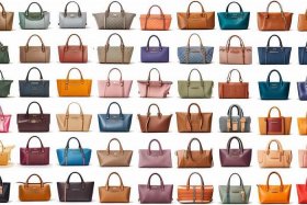 美国蔻驰女包全部款式，美国蔻驰女包全部款式图片大全