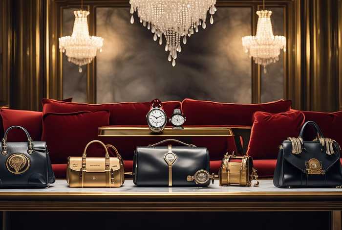 奢侈品10大品牌大全 - 奢侈品10大品牌大全及价格
