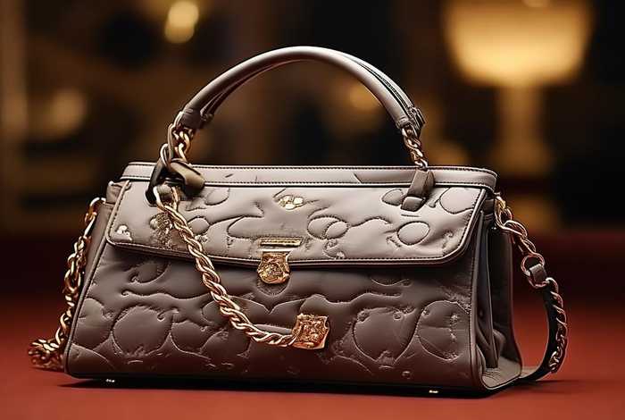 蔻驰同款包图案位置都一样吗；蔻驰同款包图案位置都一样吗能买吗