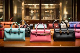 名牌包牌子排名；10大名牌包排行