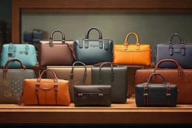 品牌男包包排行榜；品牌男包包排行榜图片