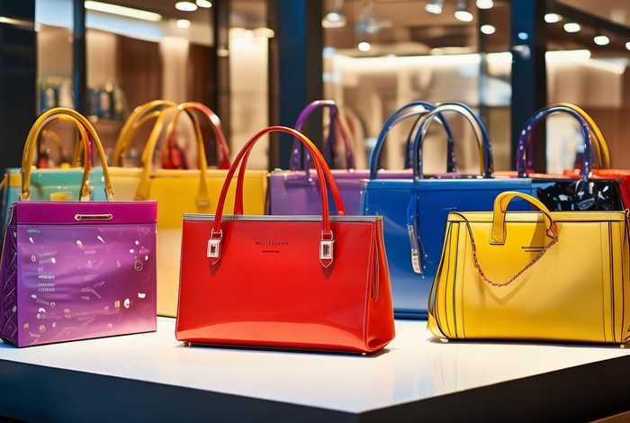 女孩子包包品牌推荐；女孩子包包品牌推荐图片