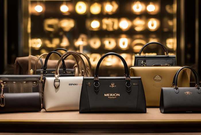 名牌包包排名前十名及标志（名牌包包排行榜前十名标志）