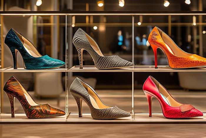 国内女鞋十大名牌鞋子排名榜（国内女鞋十大名牌鞋子排名榜最新）