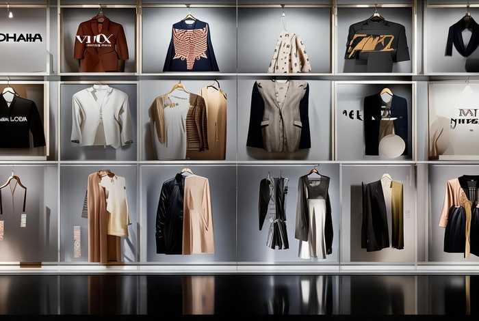 国际服装品牌大全排行榜及价格、国际服装品牌大全排行榜及价格图片