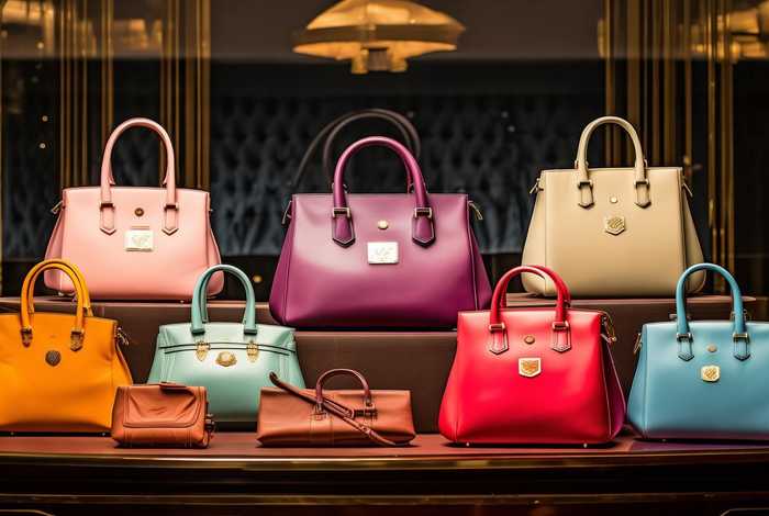 美国十大奢侈品牌包包排名（美国十大奢侈品牌包包排名榜）