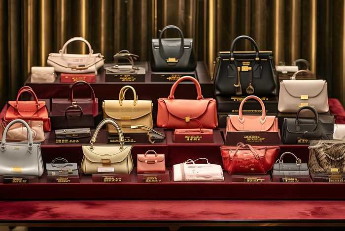国际奢侈品包包品牌大全图片（国际奢侈品包包品牌大全图片及价格）