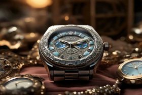 罗意威保值吗、罗意威puzzle保值吗