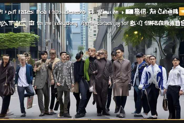 广东十大男装品牌 广东十大男装品牌排名