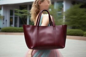 女生背什么包显气质，女生背什么包显气质好看