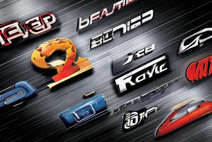 汽车品牌排名前十名 - 汽车品牌排名前十名有哪些