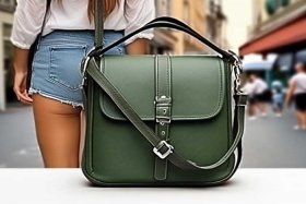 女士斜挎包帆布新款、女士斜挎包帆布新款图片