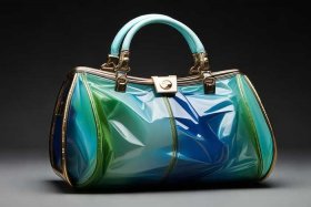 垃圾袋设计奢侈品，垃圾袋设计奢侈品图片