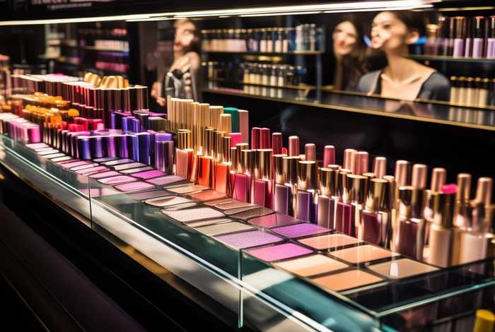 女士化妆品排名前十；女士化妆品排名前十位