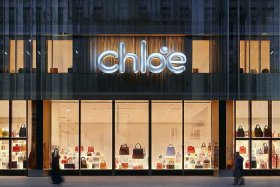 克洛伊官方旗舰店（克洛伊官方旗舰店在哪里）