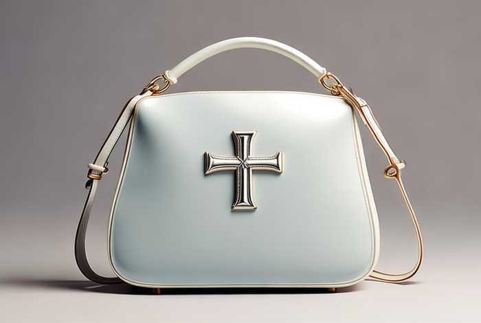 类似logo像十字架的包包是啥、类似logo像十字架的包包是啥牌子