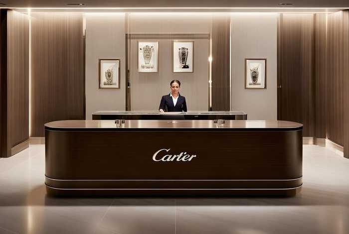 卡地亚官网售后服务中心 - 卡地亚官网售后服务中心电话