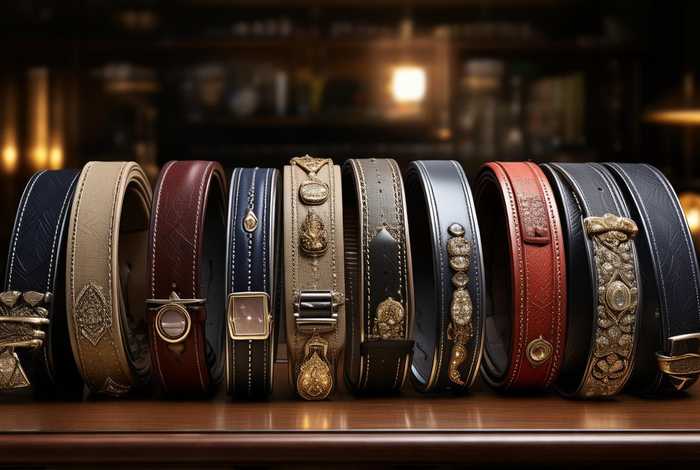 皮带十大轻奢品牌 - 皮带十大轻奢品牌有哪些