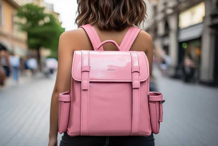 女士新款大容量双肩包(女士新款大容量双肩包图片) 女士新款大容量双肩包(女士新款大容量双肩包图片)