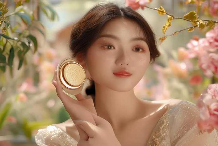 花西子气垫最建议买不(花西子气垫安全吗) 花西子气垫最建议买不(花西子气垫安全吗)