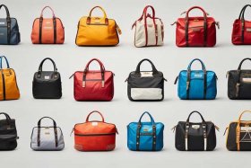 尼龙包品牌排行榜图片 尼龙包品牌排行榜图片大全