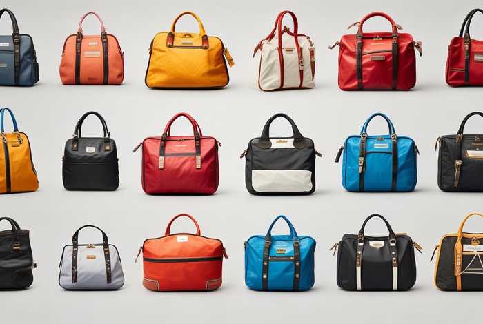 尼龙包品牌排行榜图片 尼龙包品牌排行榜图片大全