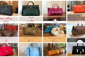 美国必买的10种包包（美国必买的10种包包品牌）