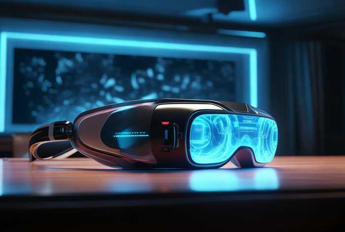 看电影VR眼镜推荐 看电影vr眼镜推荐