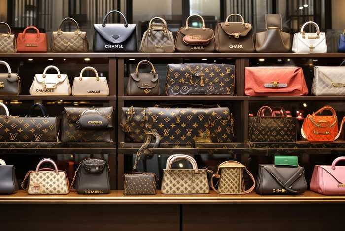 女士包有哪些名牌、女士包有哪些牌子名字