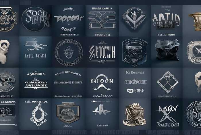 男装奢侈品牌logo大全 男装奢侈品牌logo大全图片