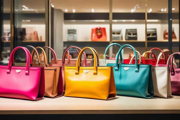 名牌包包品名（名牌包包品牌大全和名称）