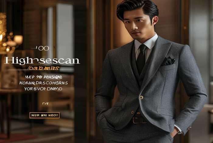 韩国十大奢侈品品牌男装;韩国十大奢侈品品牌男装排名 韩国十大奢侈品品牌男装;韩国十大奢侈品品牌男装排名