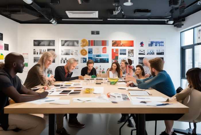 品牌包装设计公司，品牌包装设计公司推荐