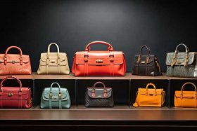 进口品牌包包排行榜 - 进口品牌包包排行榜最新