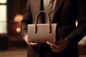 男士手拿包推荐奢侈品低调（男士手拿包品牌推荐）