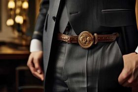 男士皮带十大奢侈品排名、男士皮带十大奢侈品排名名称