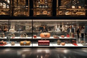 广东奢侈品公司（广东奢侈品公司有哪些）