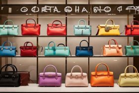 女士包品牌前十名 - 女士包品牌前十名排行榜