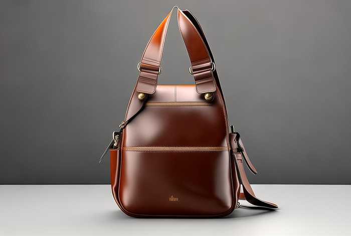 品牌胸包男士新款2023斜挎包真皮 - 男款胸包的品牌大全