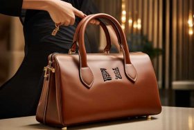 千百度包是什么档次品牌、千百度女包是什么档次