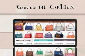 美国coachoutlet官网、美国coachoutlet官网入口