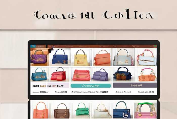 美国coachoutlet官网、美国coachoutlet官网入口