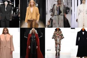 国际十大品牌衣服排行榜前十名图片（国际十大品牌衣服排行榜前十名图片大全