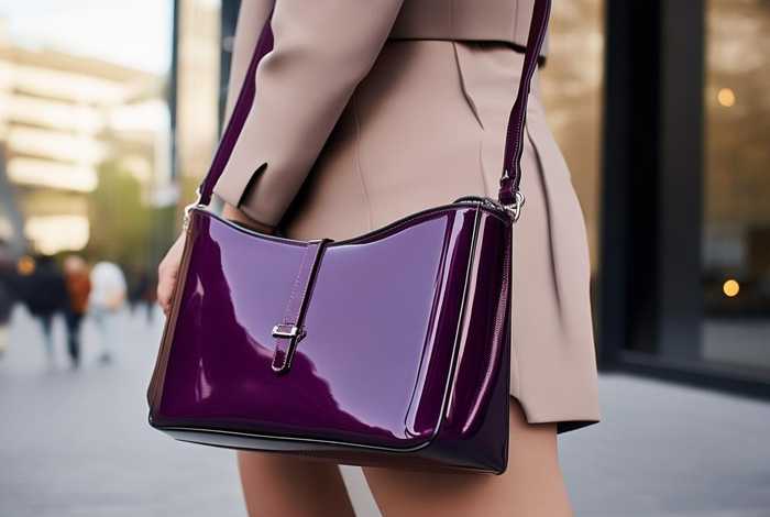 女士最新款最流行的斜挎包 女士最新款最流行的斜挎包款式